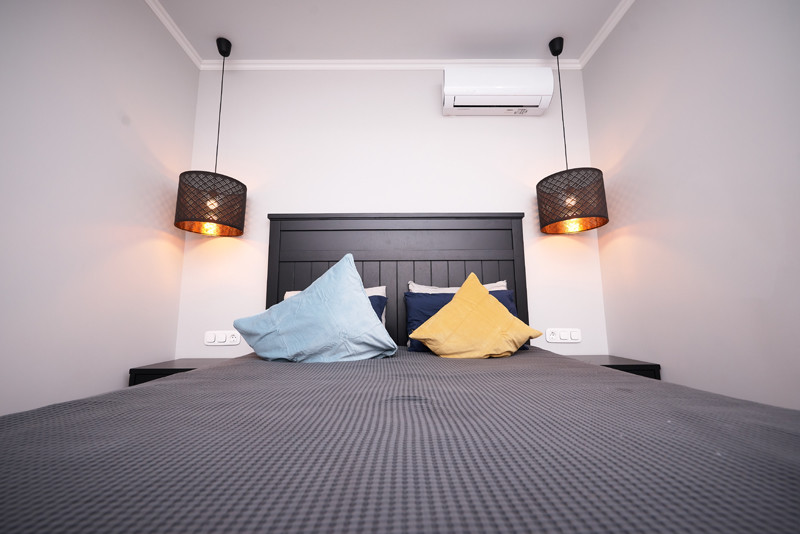 Минимализм 110м2 Самара