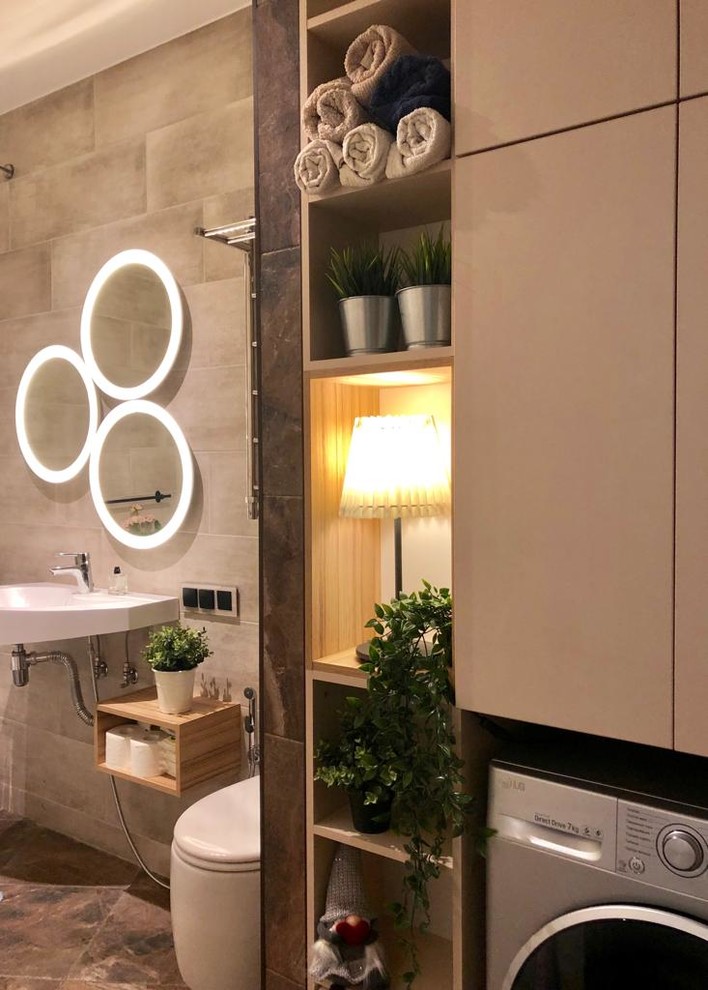 Питерский проект для якутяночки