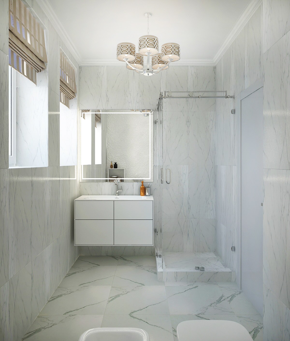 Примеры работ