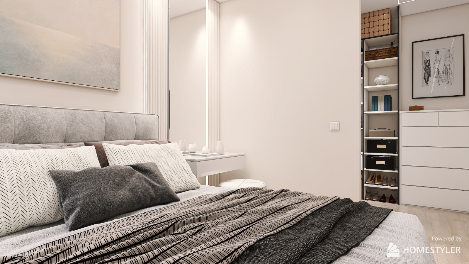 Европейский берег