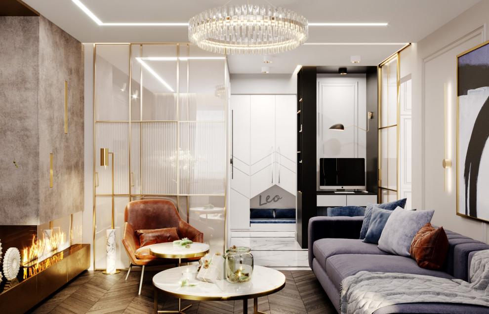 ЖК В БАЛАШИХЕ