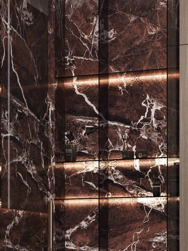 Квартира в ЖК Триумф Палас 80 кв.м.