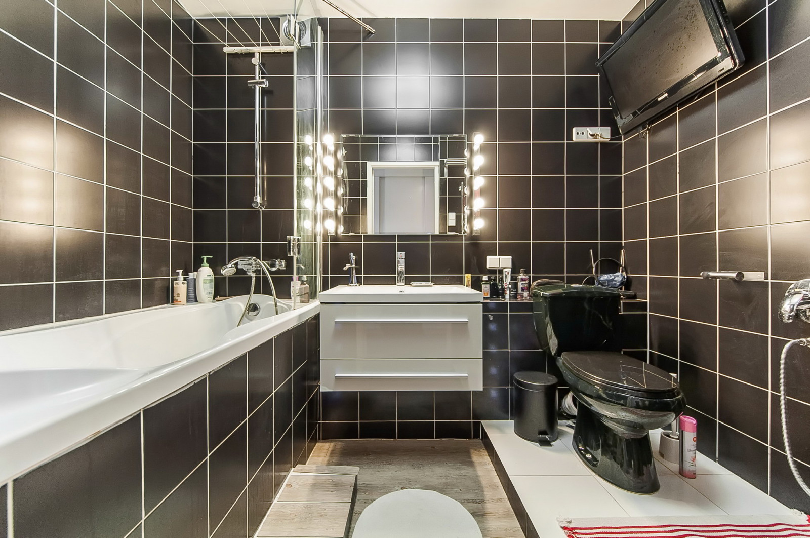 09. Ремонт квартиры