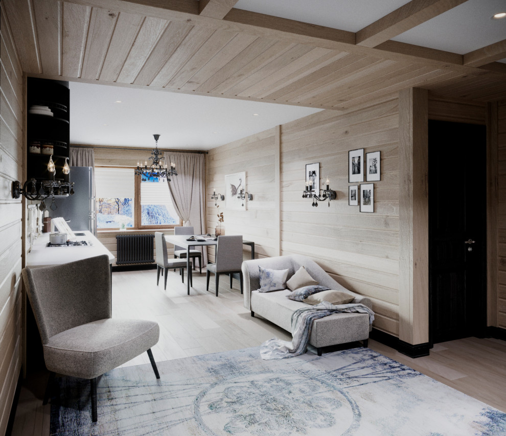 Дом в Сысерти