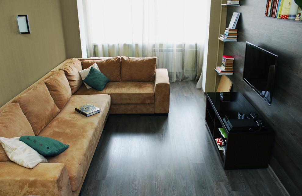 Семейный уголок