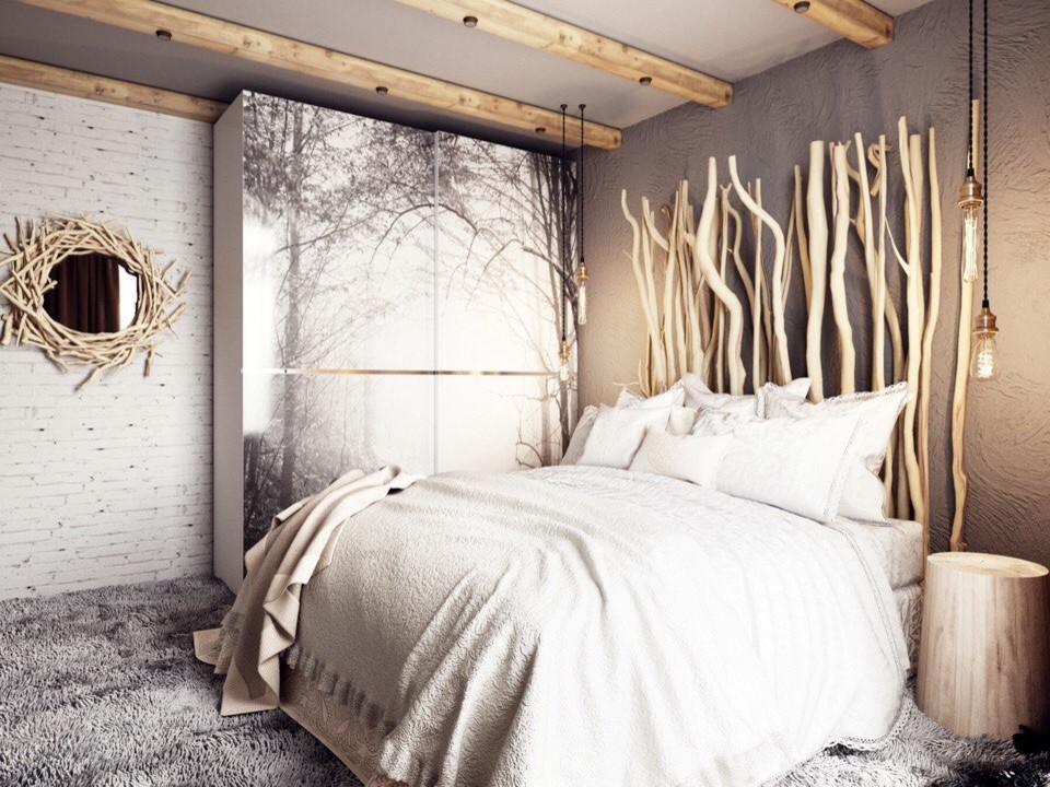 Дизайн интерьера