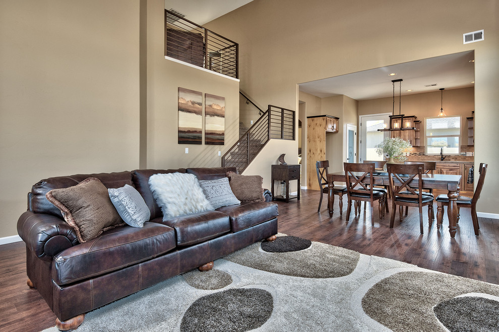 Cloverdale- Dahl Built Homes
