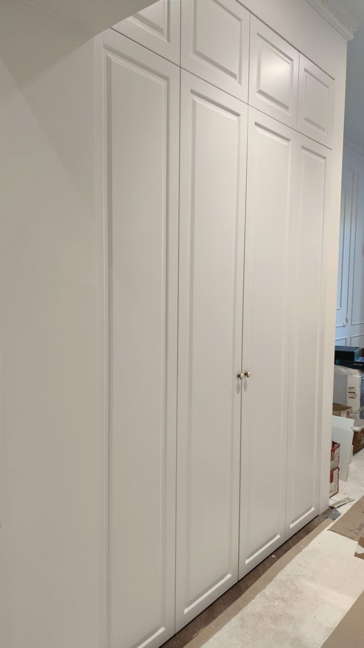 ЖК Морская миля