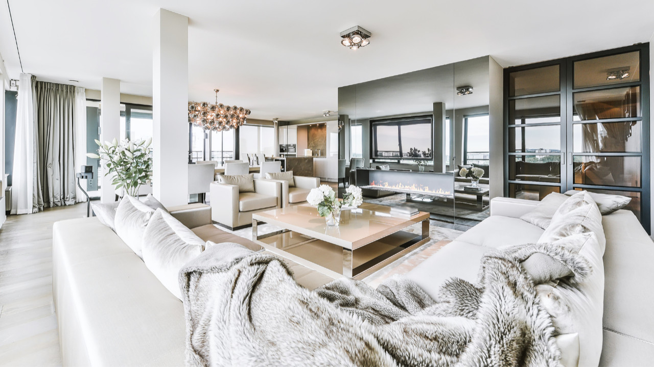 Modern Home Transformation in Kensington