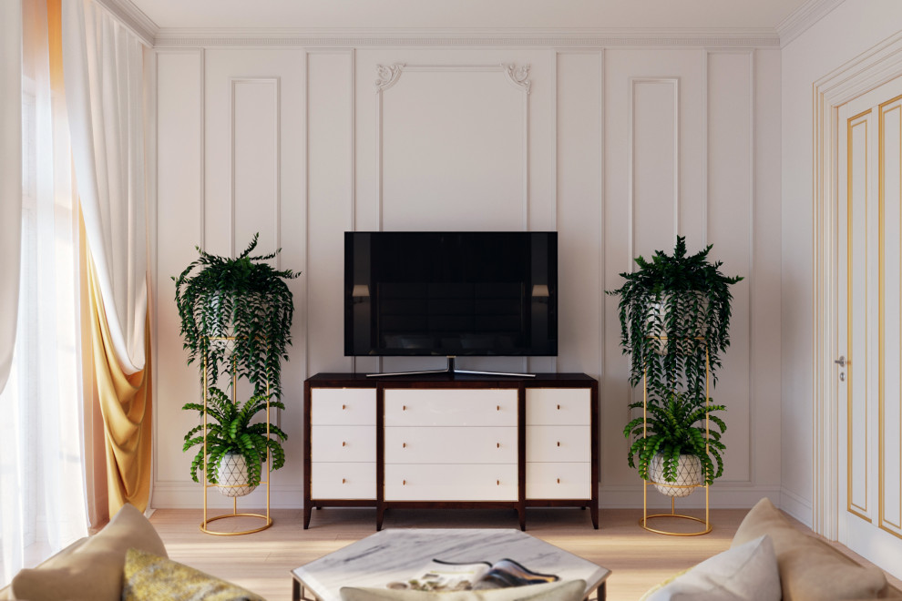 КП Новорижский