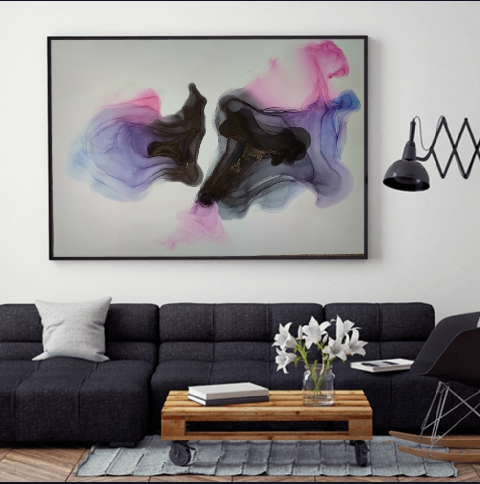 Интерьерные картины