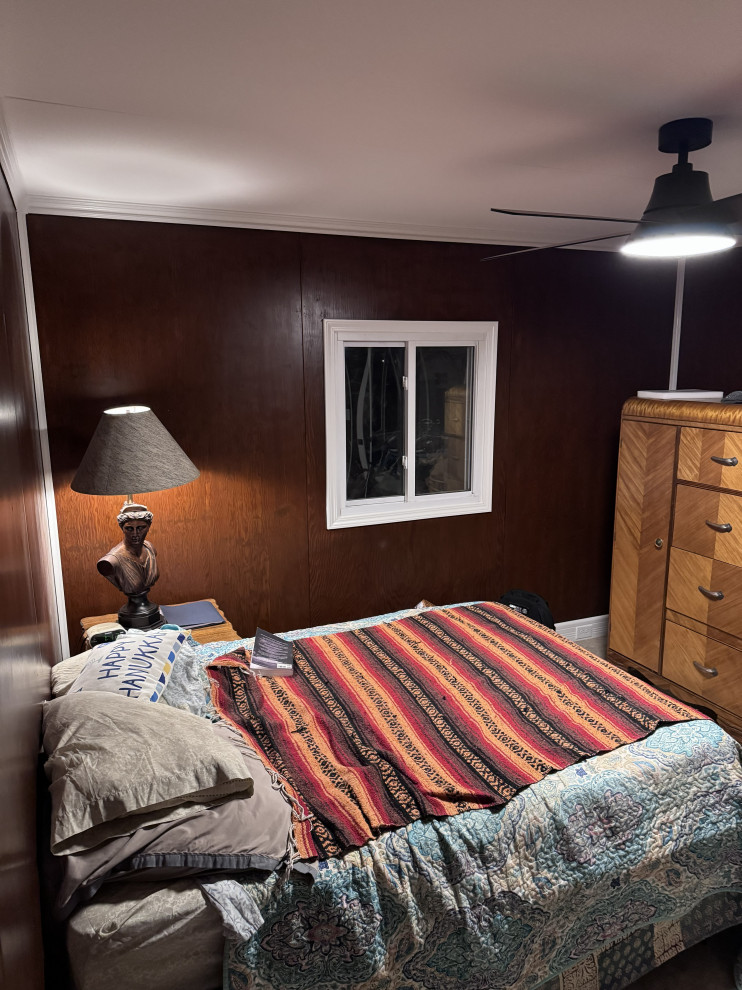 Indianapolis Whole Home Remodel