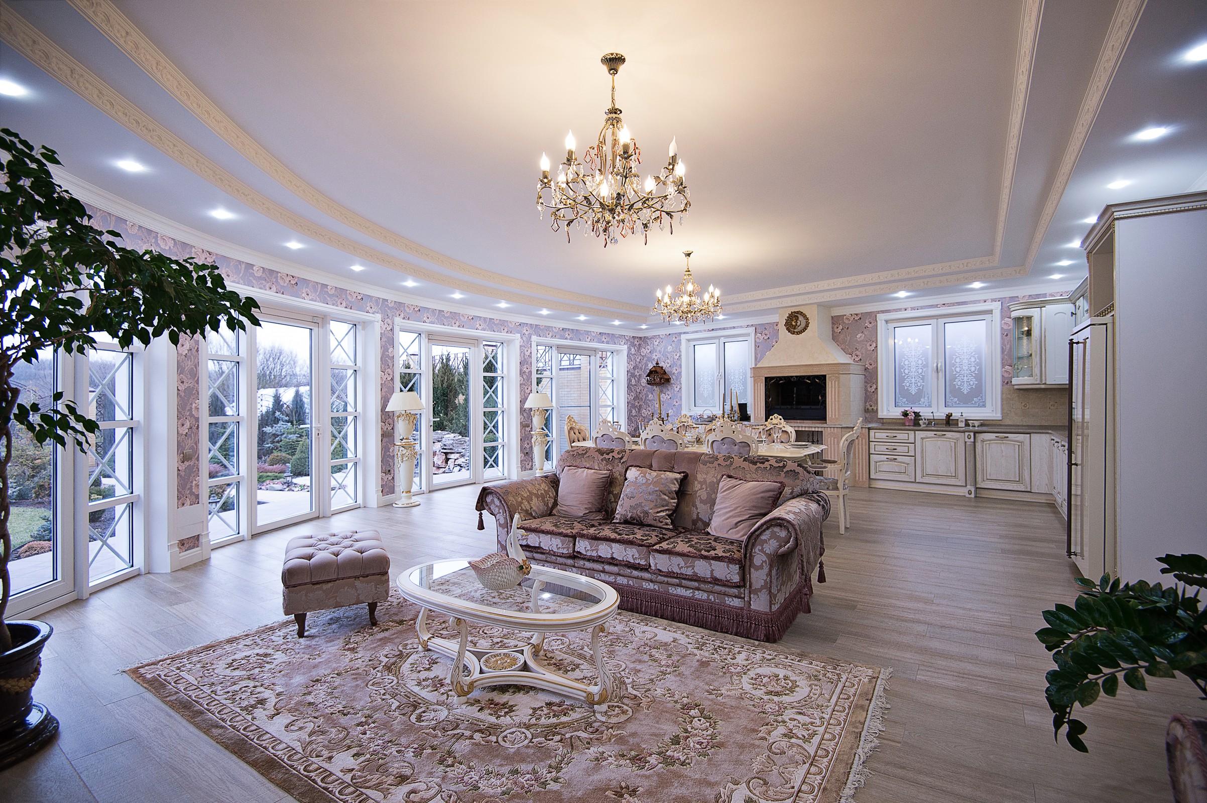 По мотивам классики