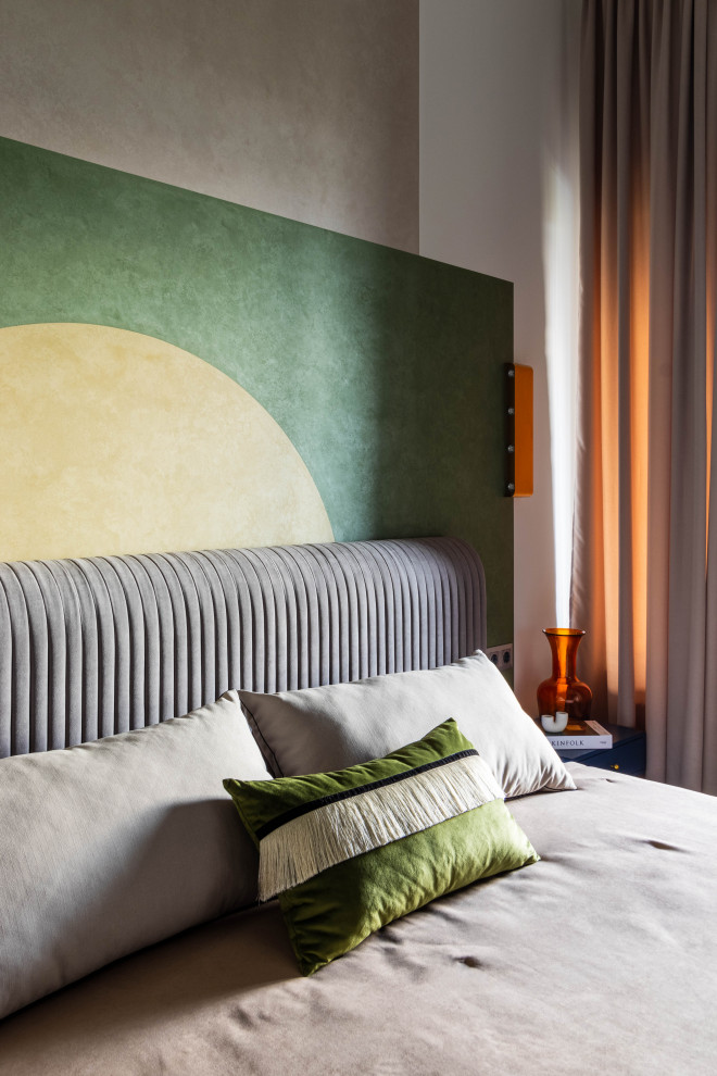 Фото "Гран-при" реализация