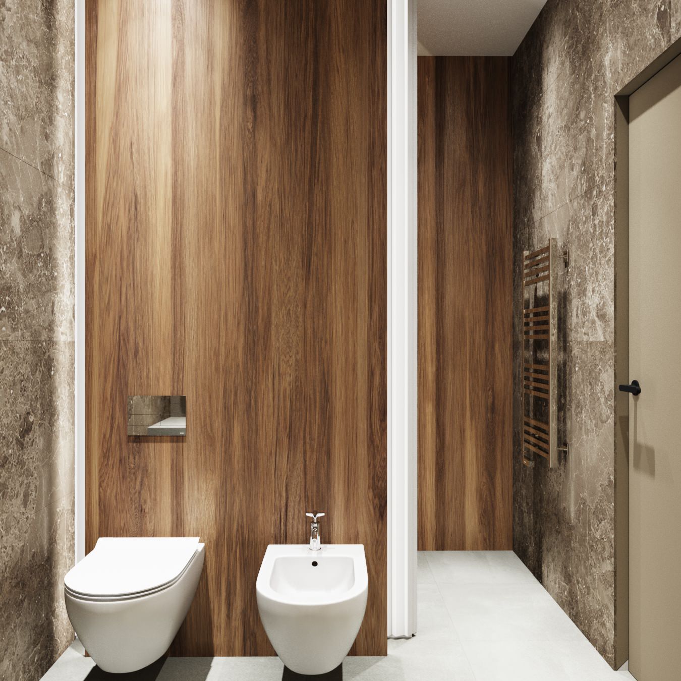 ЖК "Черняховского 19"