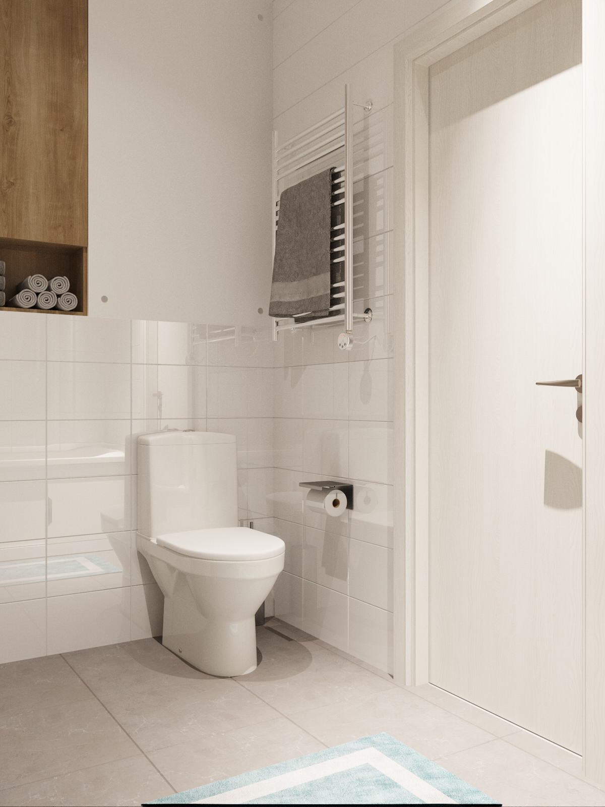 Евродвушка ПИК в Москве