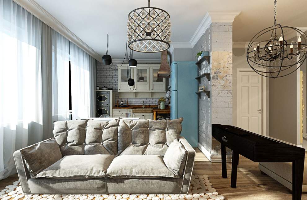 Интеллигентность в деталях