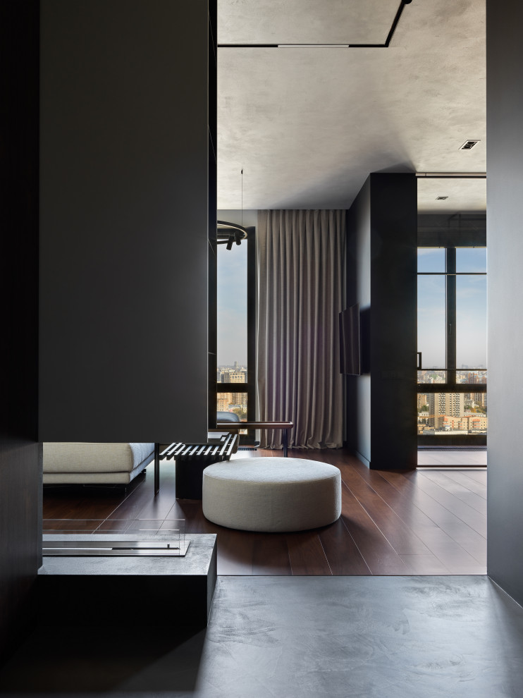 ЖК "Пресня Сити" 66