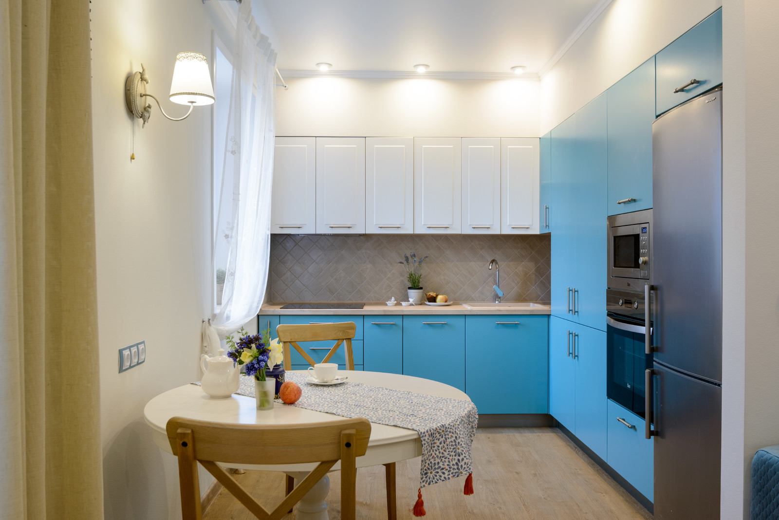 Сибирский прованс