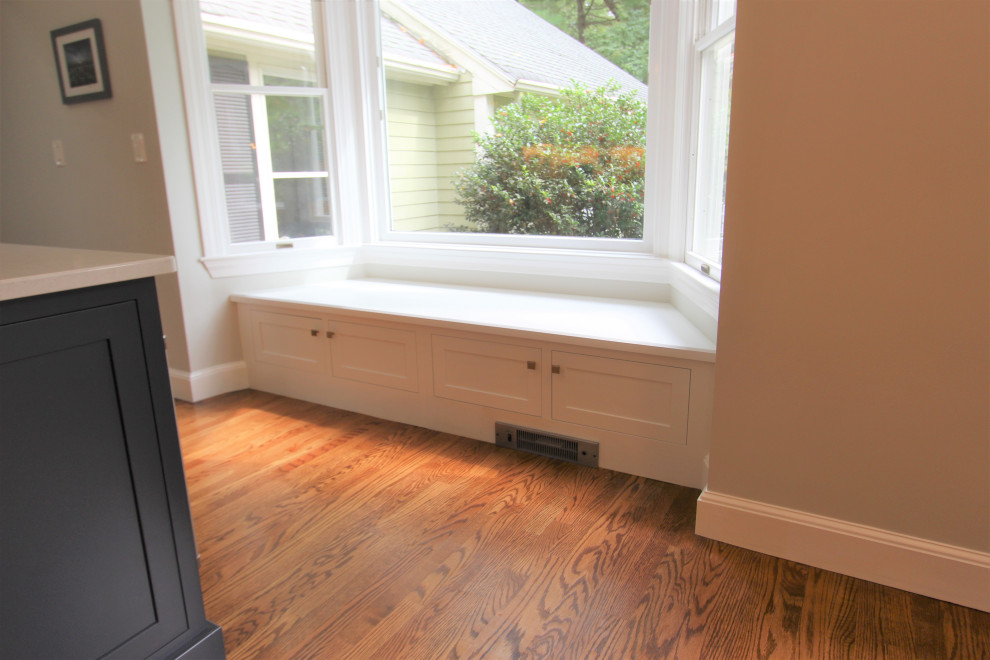 Window Bench Seat