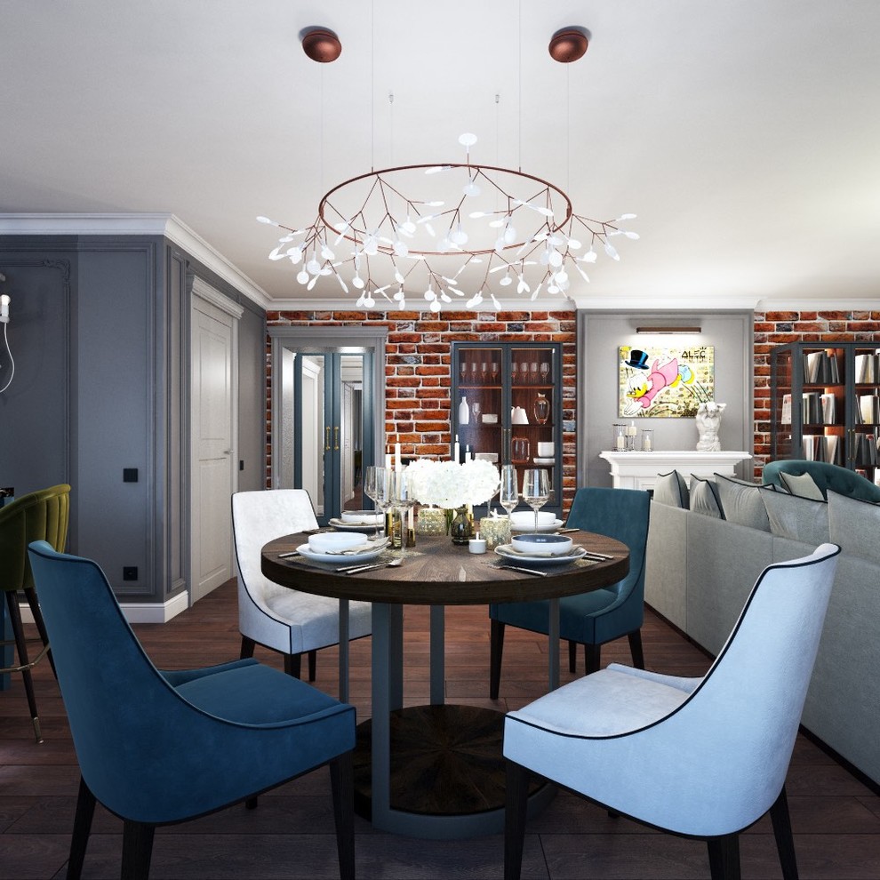 Квартира 120м2