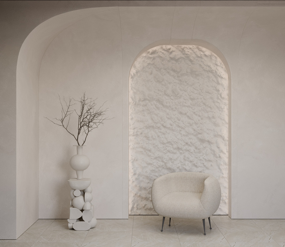 Моделирование и визуализация мебели.