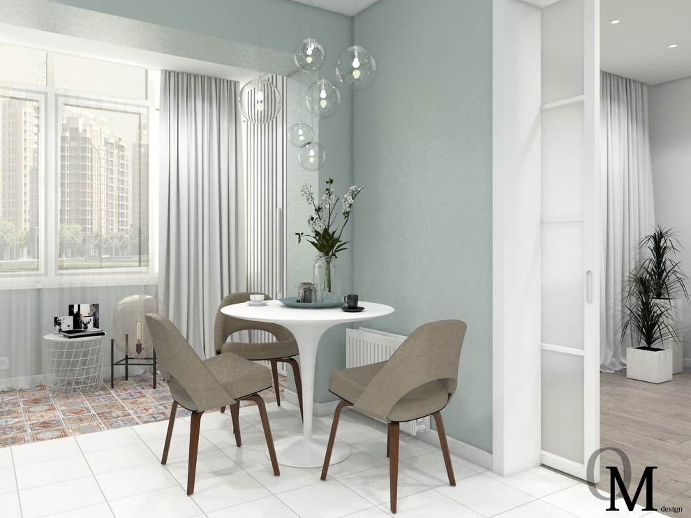 Квартира "Весеннее настроение"