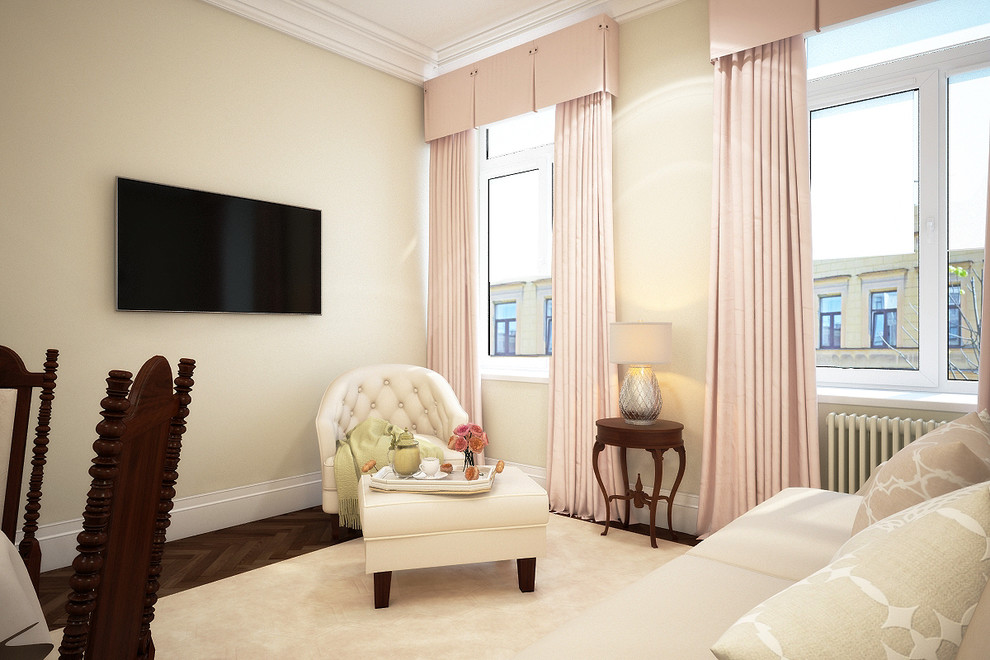 Квартира на Маяковской