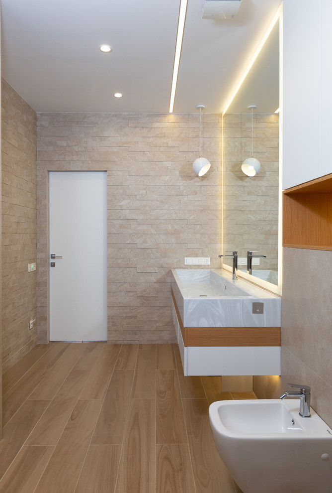 Квартира на ул. Горького