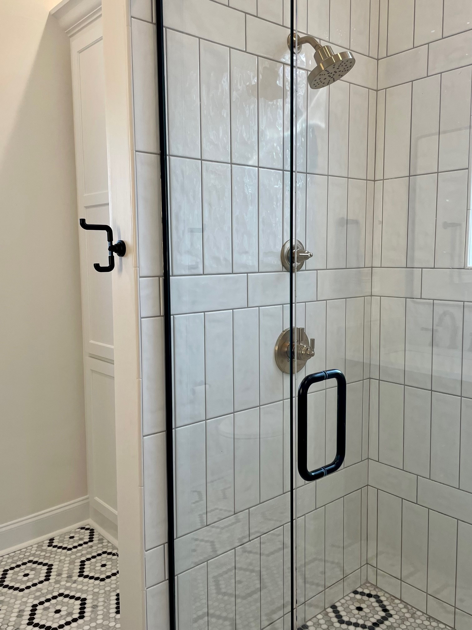Kitchen & Primary Bathroom Renovation @ Annandale