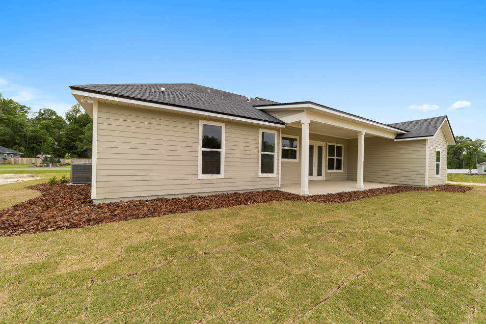 New Home - The Oakmont Model - 1,853