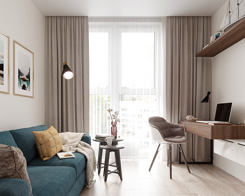 ЖК "Метеора", г. Анапа