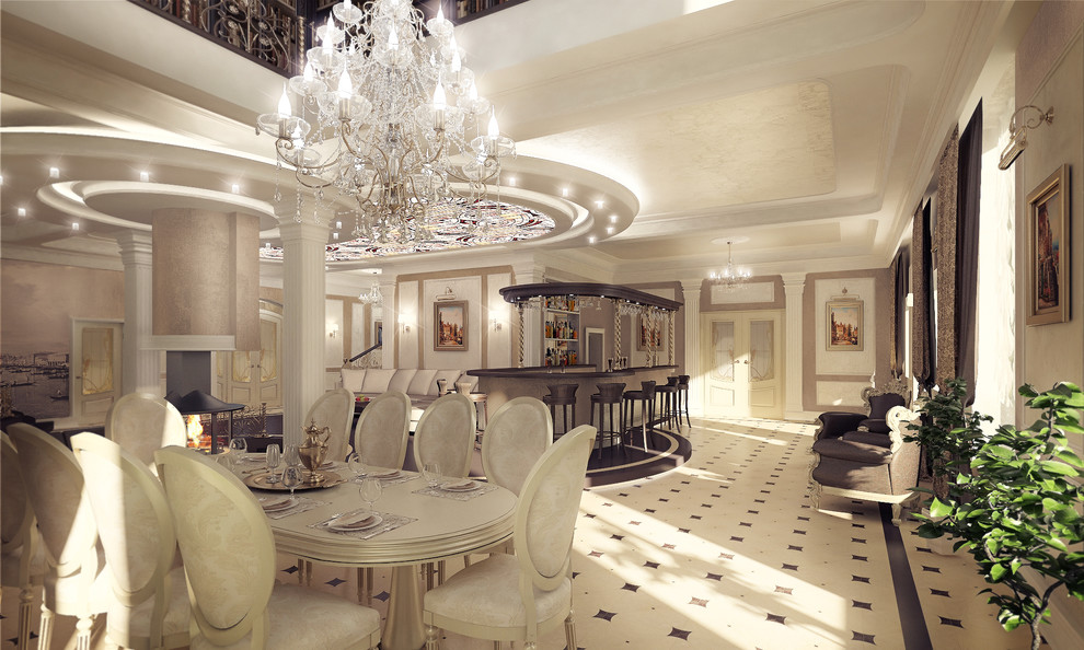 Классическая повседневность