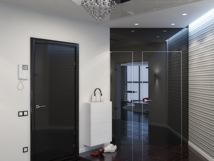 Квартира по ул. 1812 года