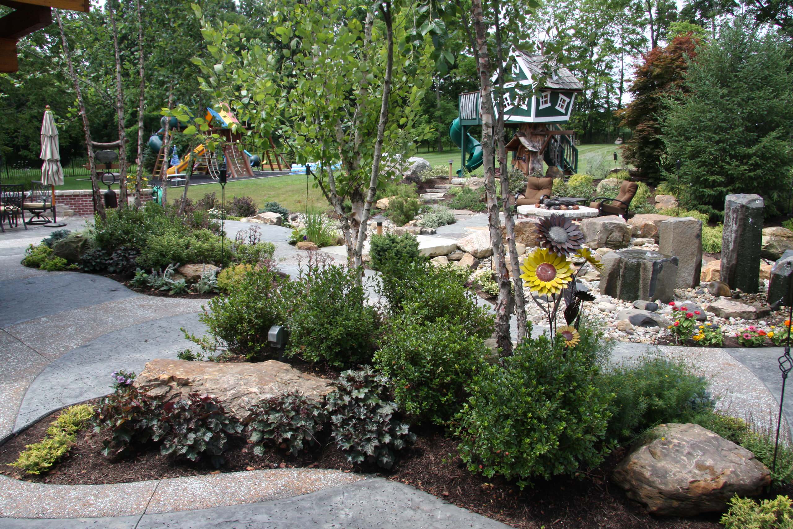 The Kaplan Residence