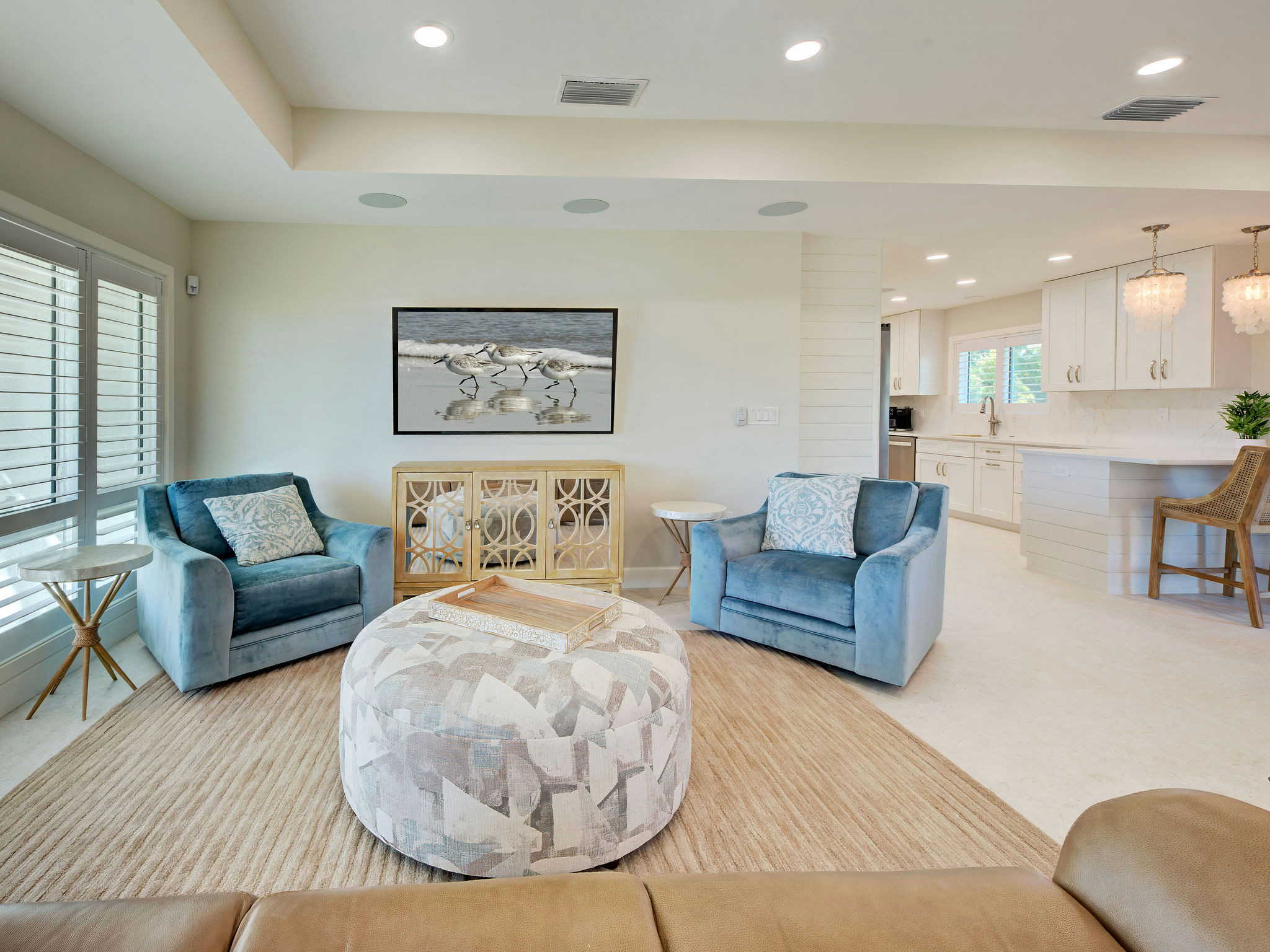 Beach Bungalow in Venice