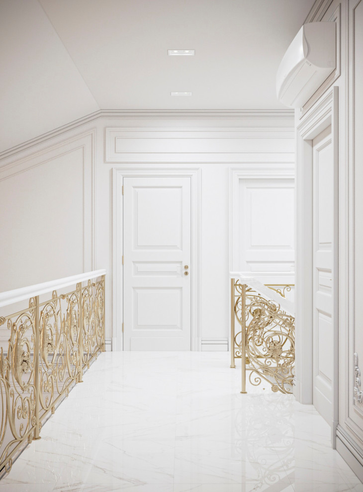 Притяжение