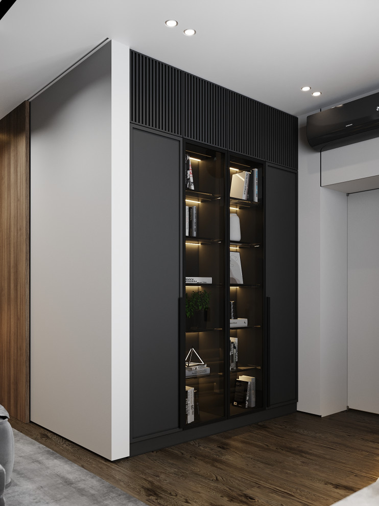 Химки, Береговая 135 кв.м