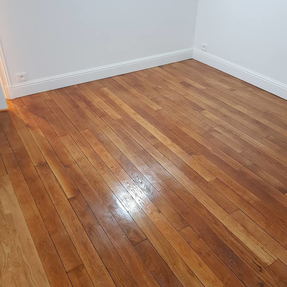 Renovation  de A à Z d'Appartement 120 m² à Nation