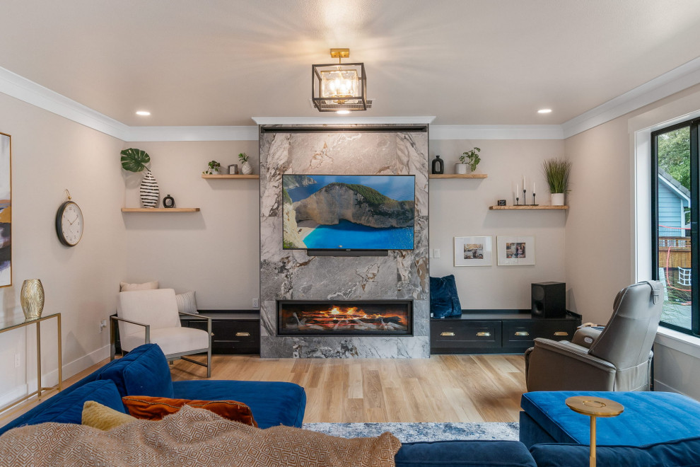 Dietz Full Home Remodel