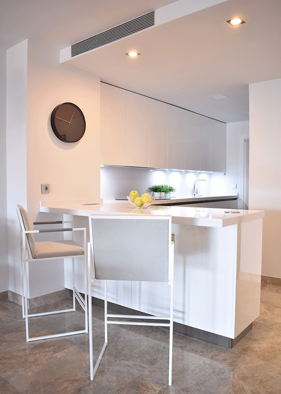 Townhouse in Alminar de Marbella