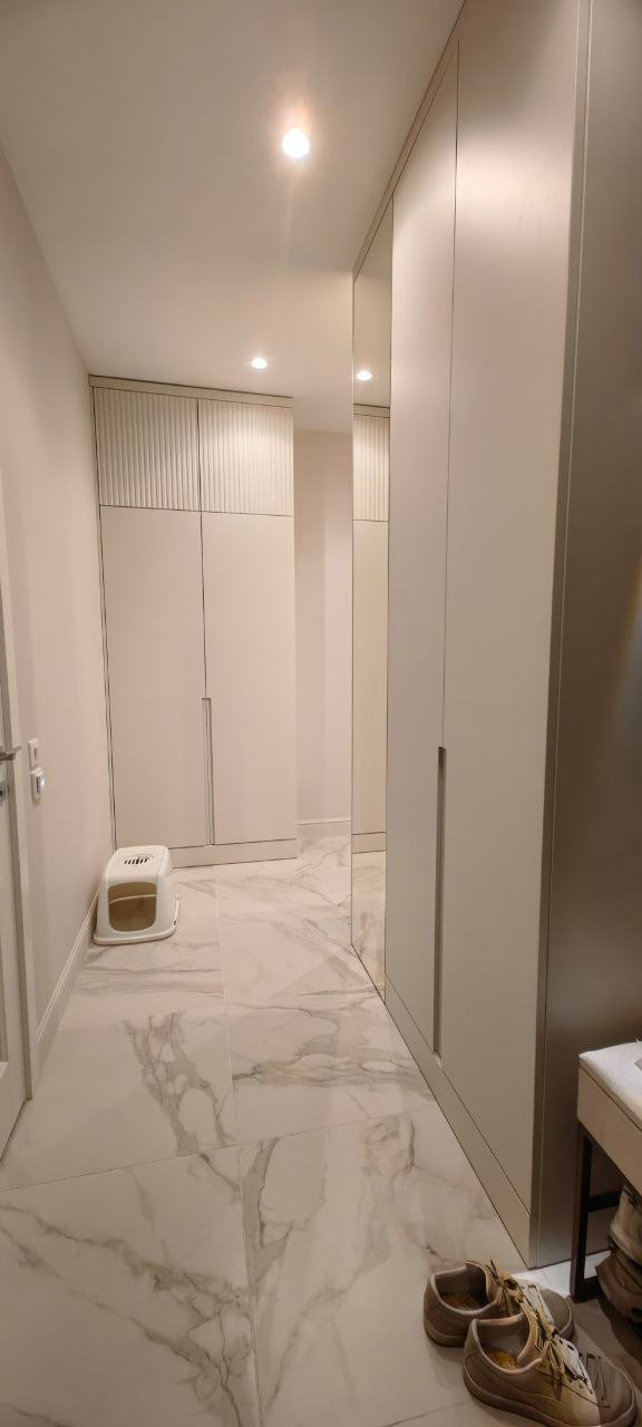 НАГОРНАЯ  53 м