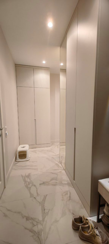 НАГОРНАЯ  53 м