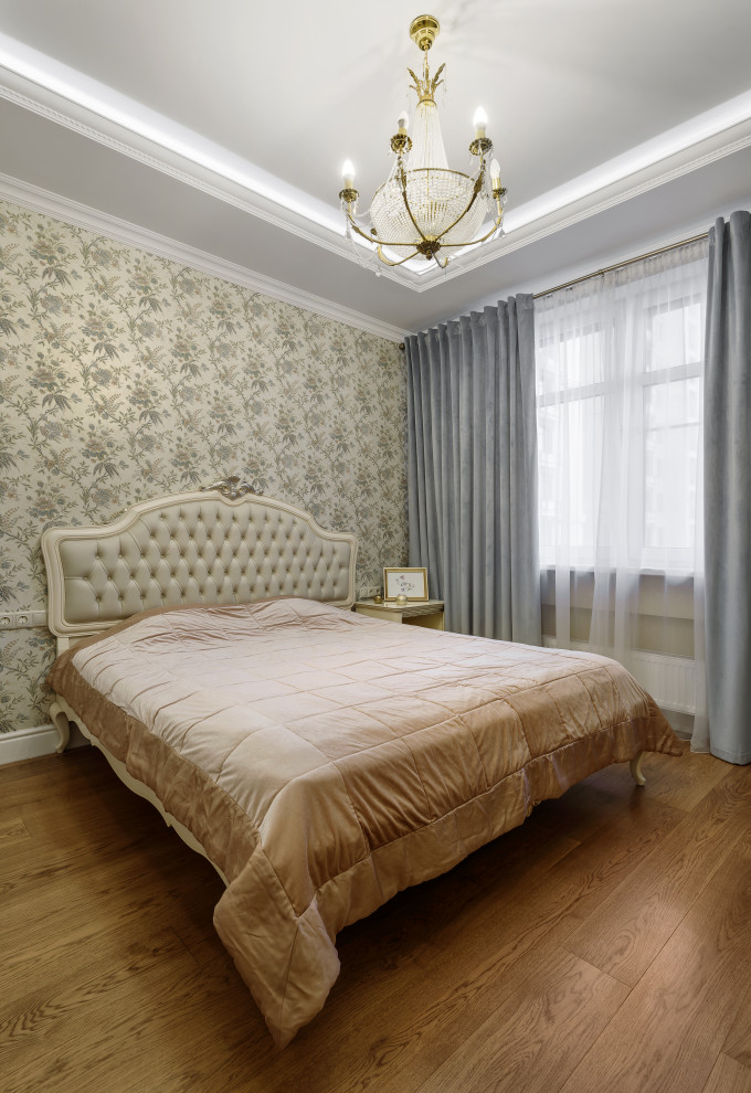 ЖК Солнечный Олимп