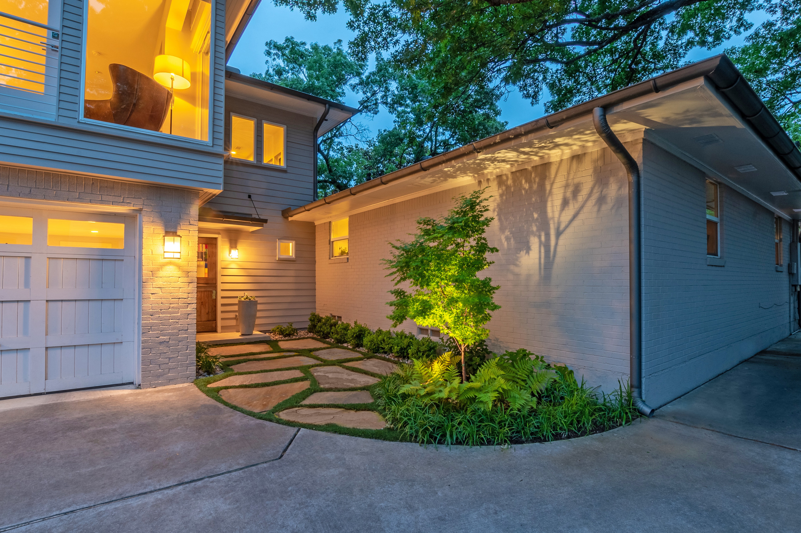 MCKINNEY OASIS