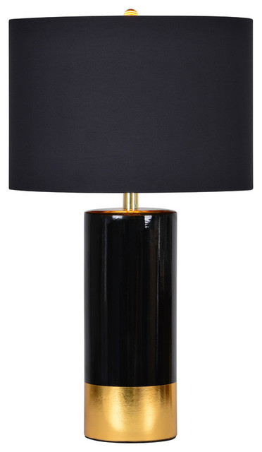 The Tuxedo Table Lamp The Tuxedo Table Lamp