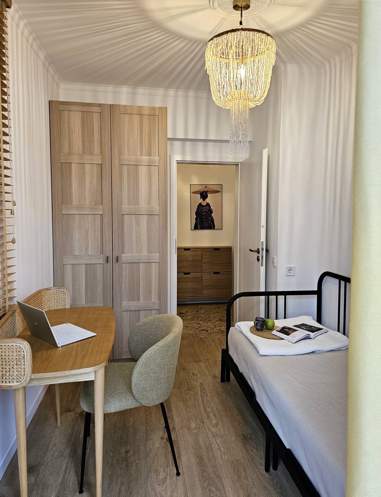 Kairis. Левский олень