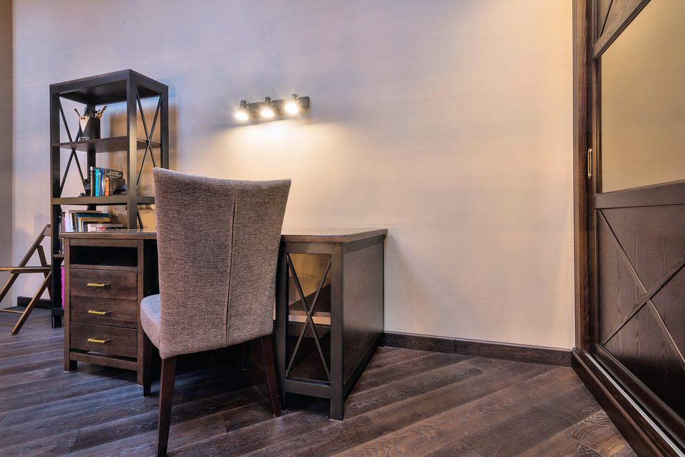 Лофт для молодого Художника