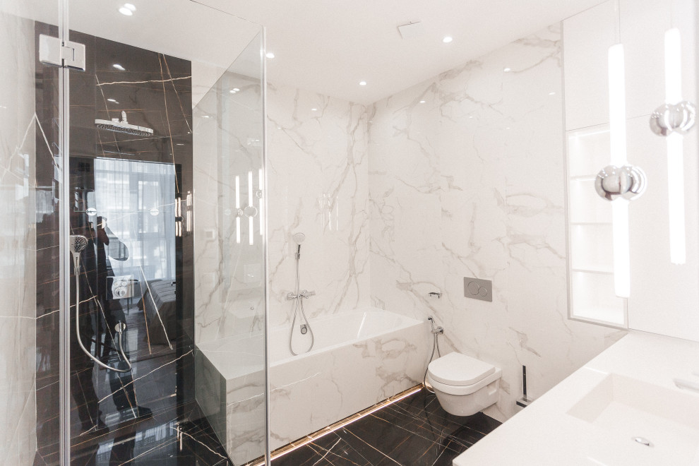 ЖК Dialog (Диалог),  95 м²