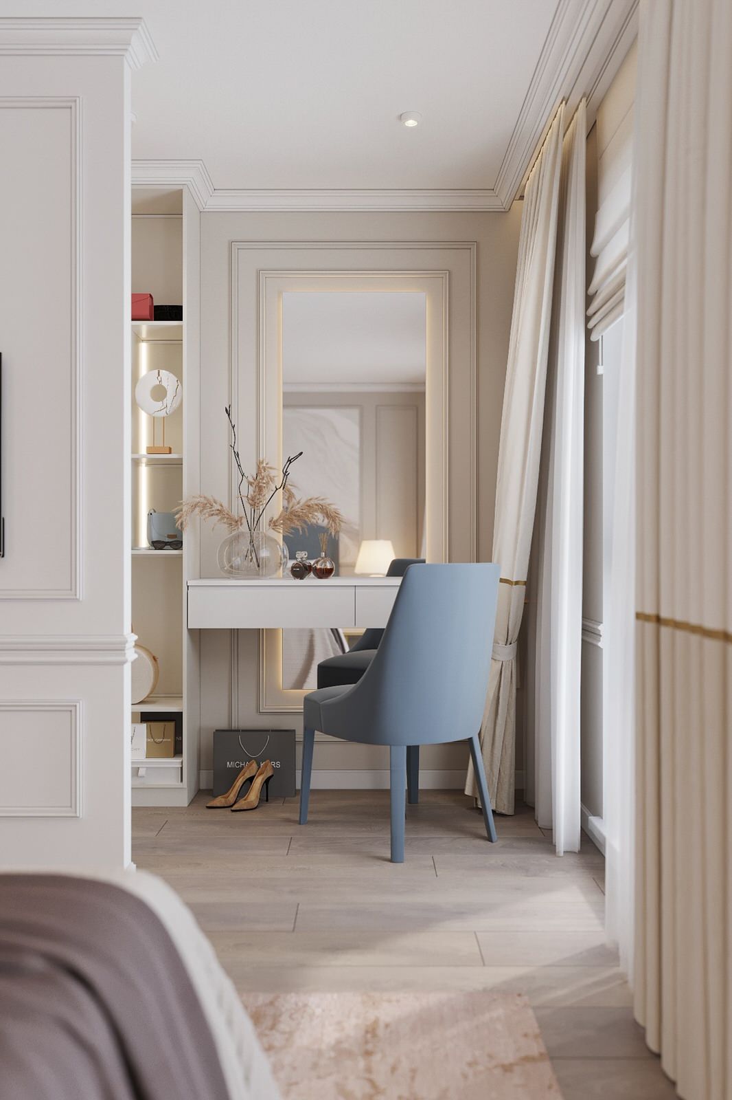 Дом во Франкфурте